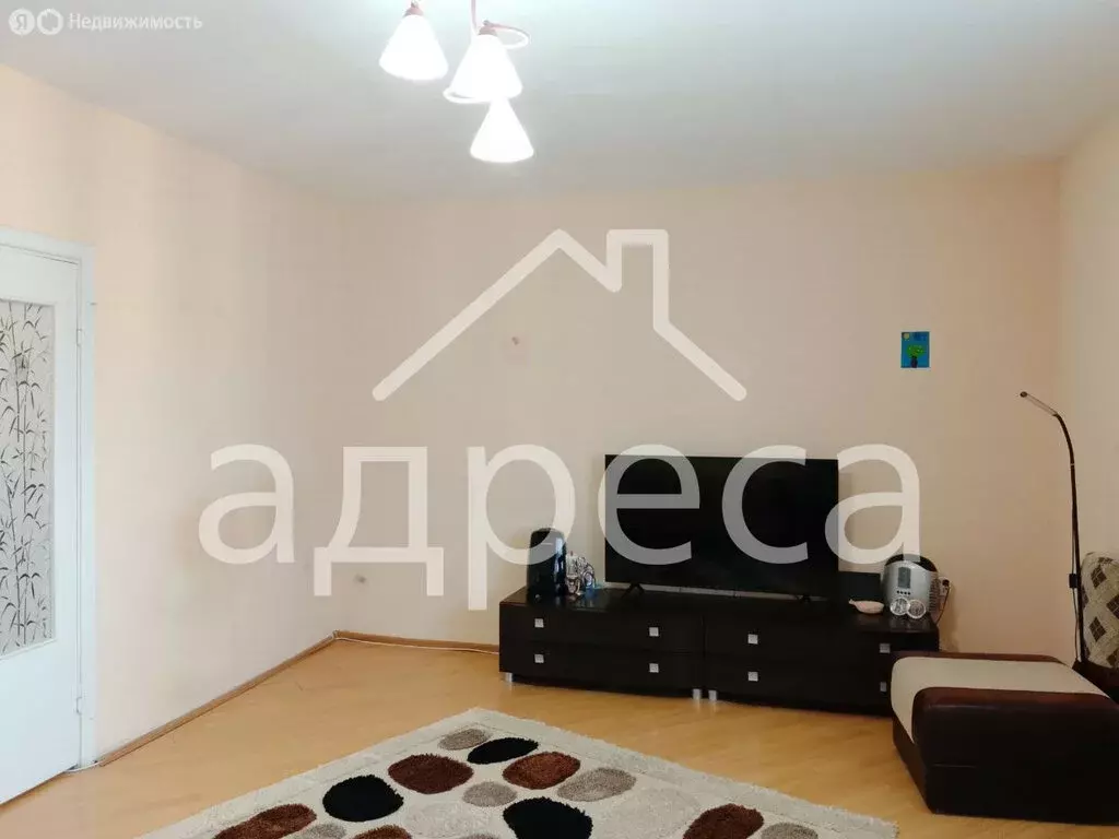 3-комнатная квартира: Самара, Ново-Вокзальная улица, 155к3 (124 м) - Фото 2