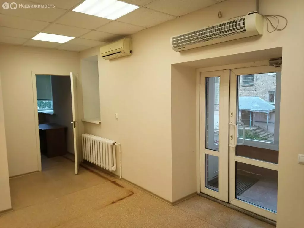 Офис (24 м) - Фото 1