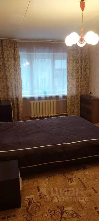 1-к кв. Москва Амурская ул., 21К2 (35.0 м) - Фото 1