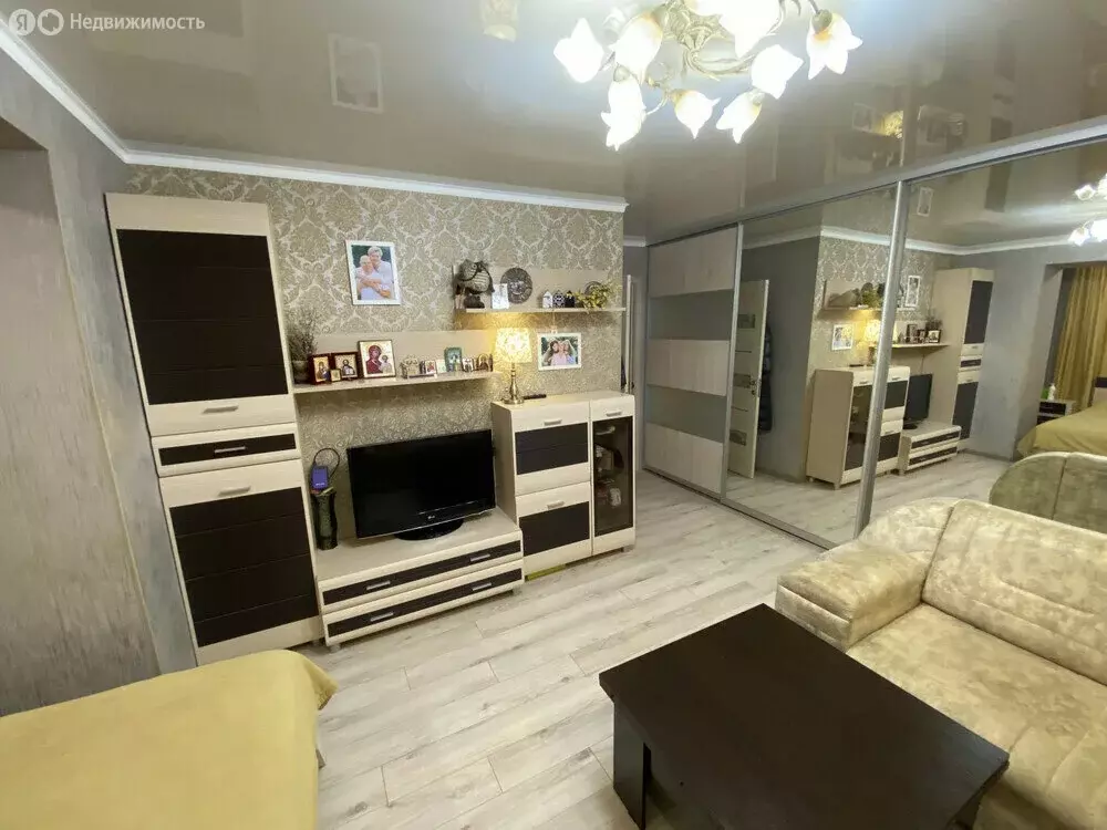 3-комнатная квартира: Анапа, бульвар Евскина, 5к1 (67 м) - Фото 0