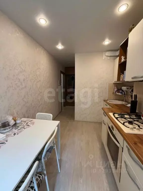 2-к кв. Пермский край, Пермь ул. Пушкина, 27 (43.5 м) - Фото 0