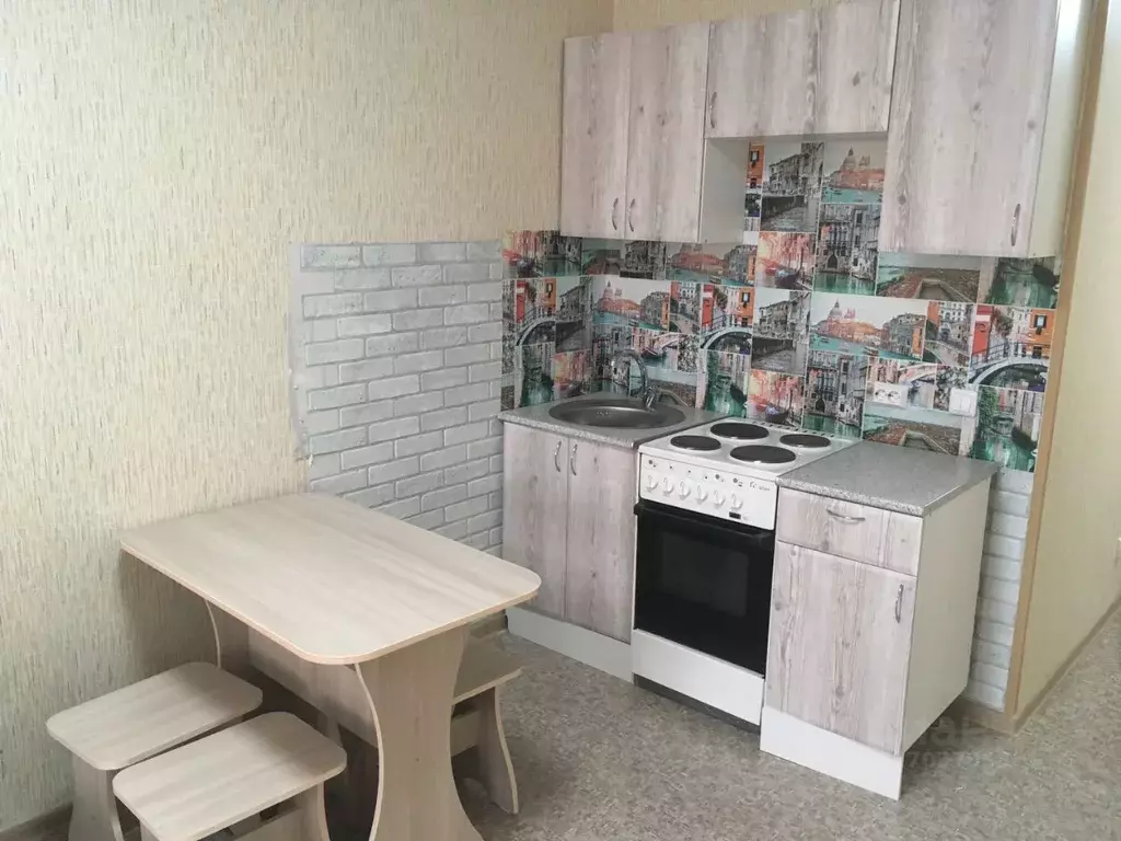 Студия Красноярский край, Красноярск Норильская ул., 3Е (30.0 м) - Фото 0