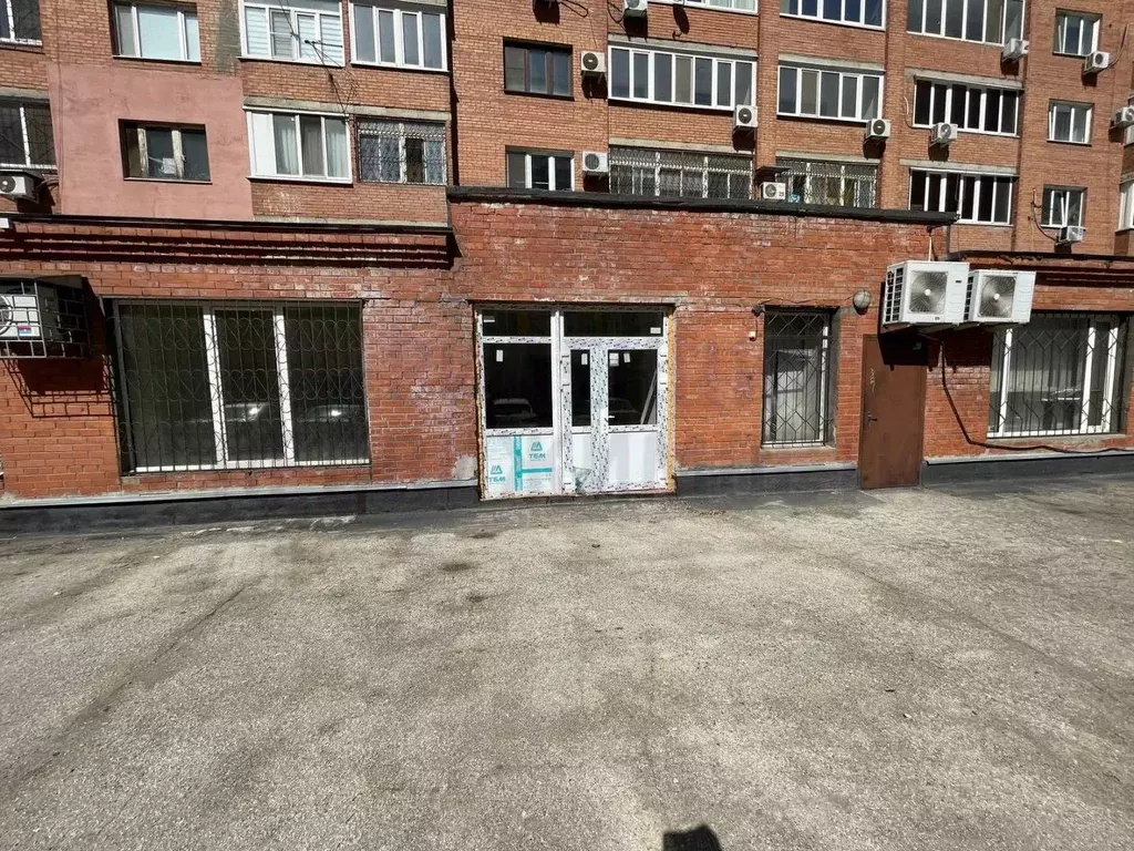 Офис в Самарская область, Самара Ново-Садовая ул., 181а (170 м) - Фото 2