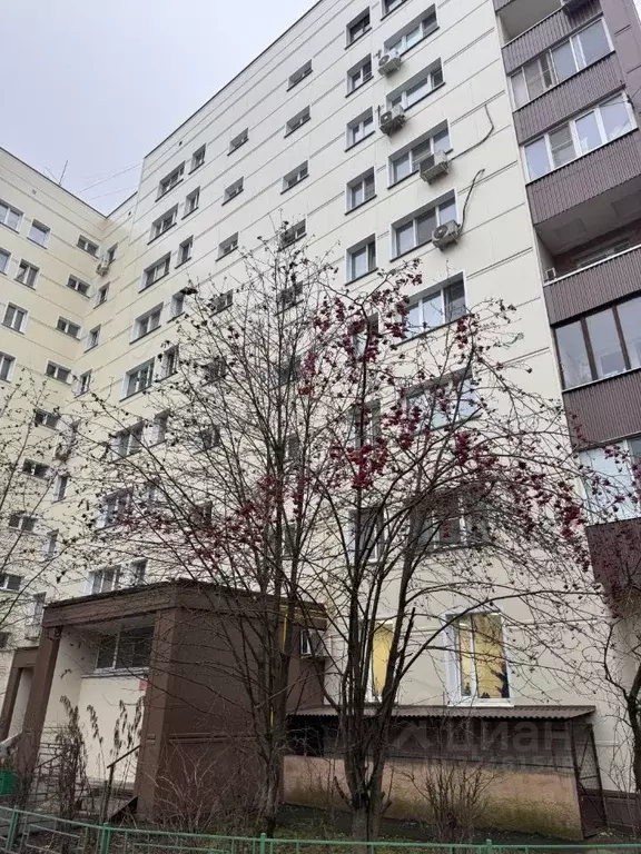 1-к кв. Московская область, Одинцовский городской округ, Лесной ... - Фото 1