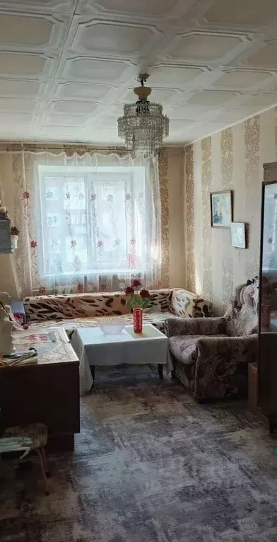 3-к кв. Свердловская область, Серов ул. Ломоносова, 18 (57.0 м) - Фото 2