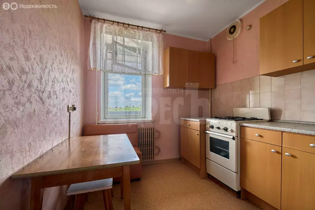 2-комнатная квартира: Обнинск, улица Королёва, 27 (48.7 м) - Фото 1