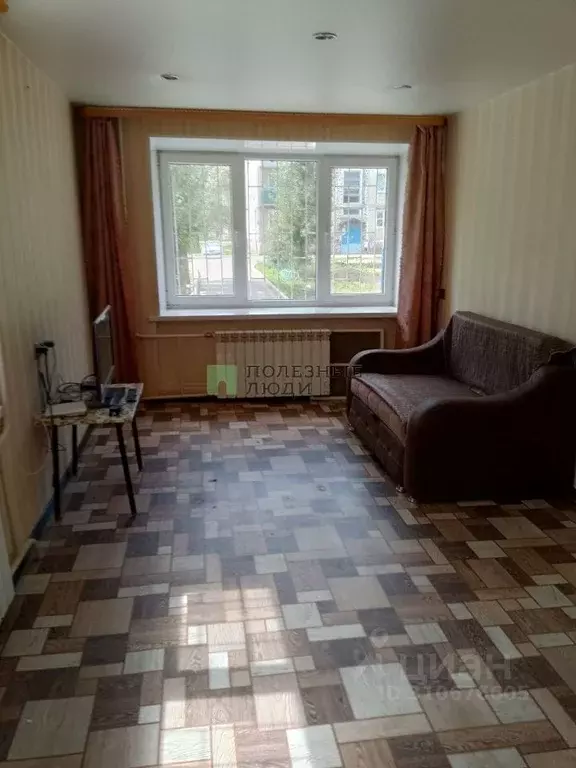 1-к кв. Забайкальский край, Чита ул. Весенняя, 5 (29.0 м) - Фото 0