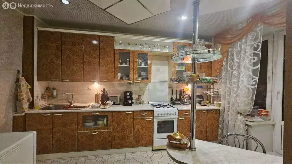 4-комнатная квартира: Ковров, проспект Ленина, 49 (88 м) - Фото 1