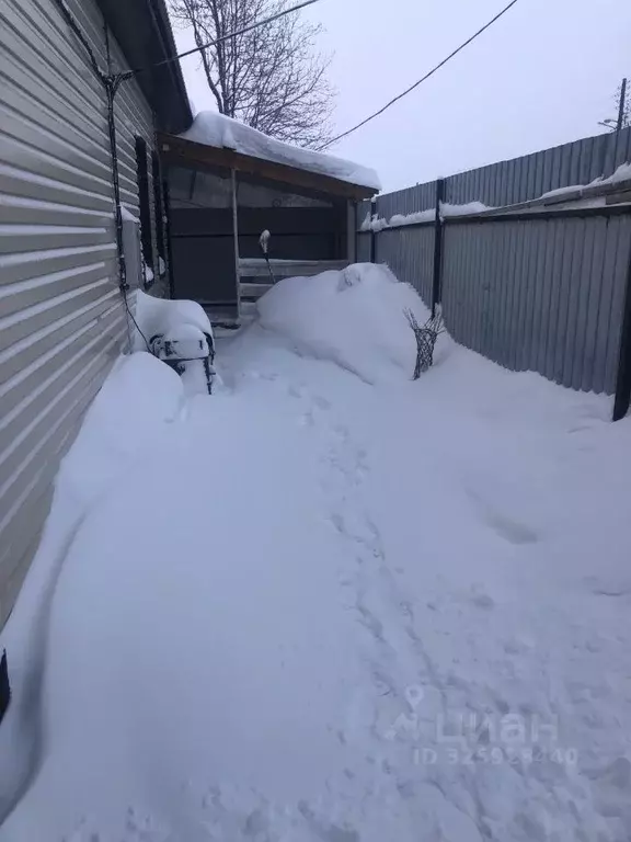 3-к кв. Бурятия, Прибайкальский район, с. Горячинск ул. Братьев ... - Фото 1