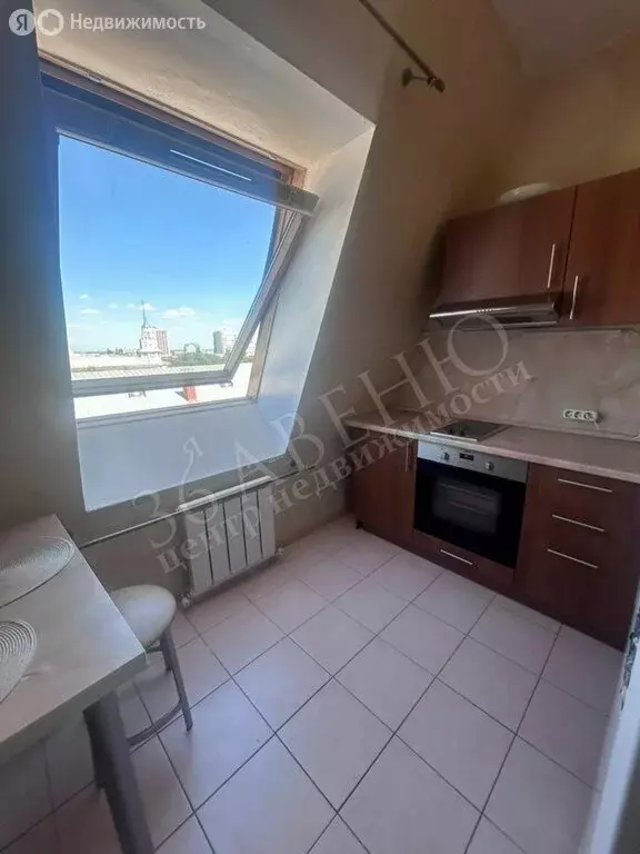 2-комнатная квартира: Воронеж, Пушкинская улица, 11А (46.4 м) - Фото 0