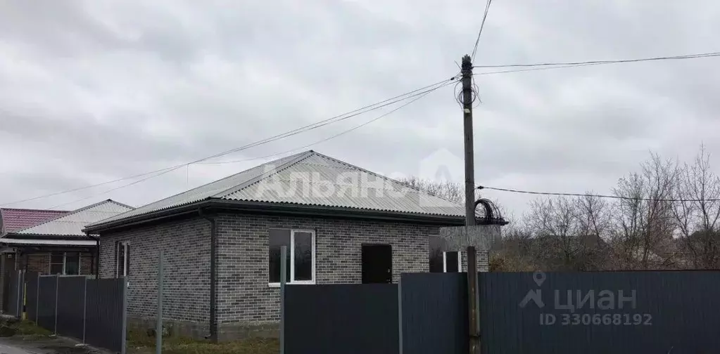 Дом в Ростовская область, Шахты ул. 26 Июня (93 м) - Фото 2