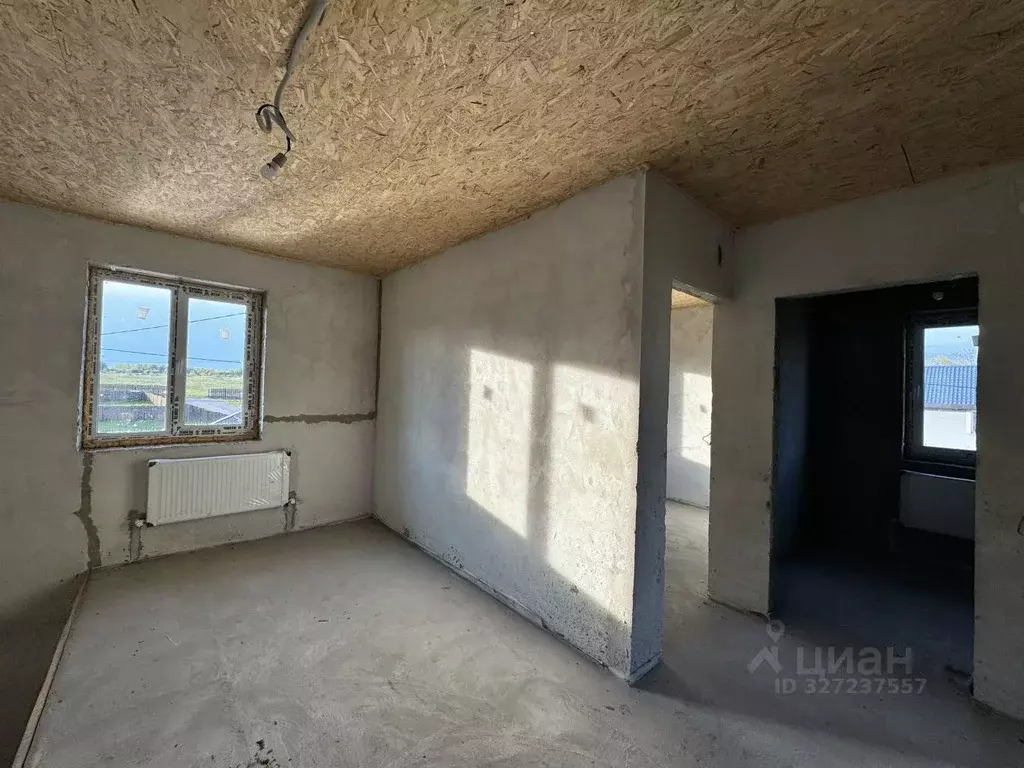 Дом в Владимирская область, Суздальский муниципальный округ, д. ... - Фото 2