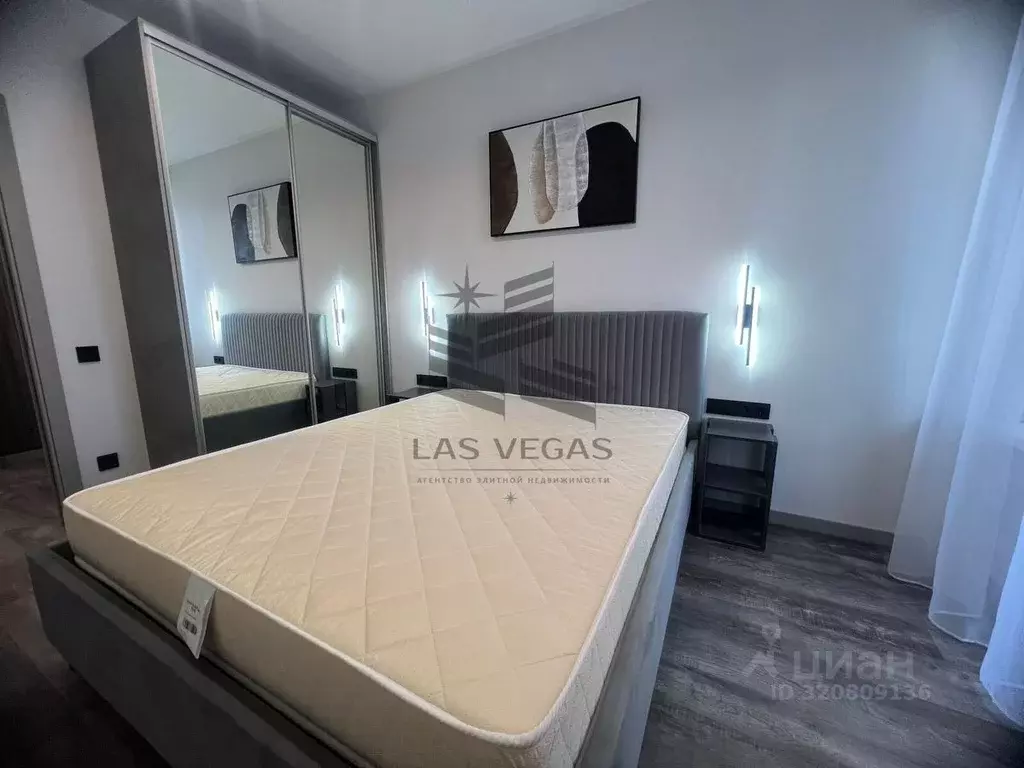 2-к кв. Санкт-Петербург ул. Чирикова, 5 (36.0 м) - Фото 0