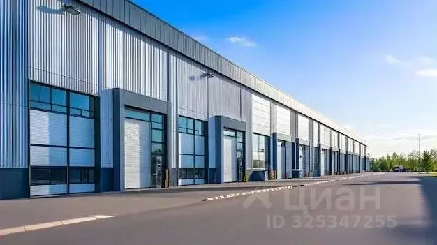 Производственное помещение в Московская область, Раменский ... - Фото 1