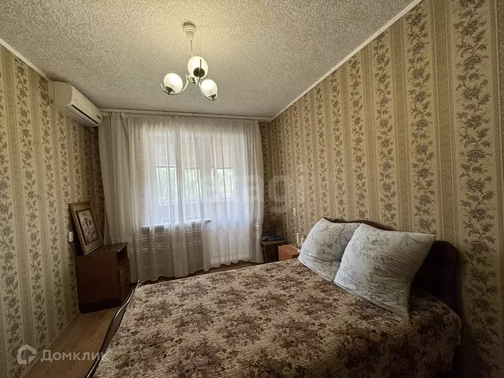 Продаётся 2-к квартира, 53.4 м - Фото 1