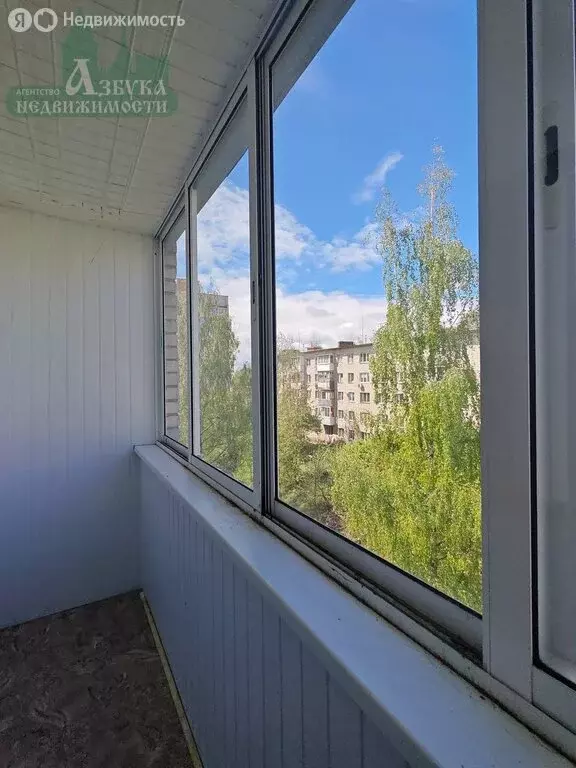 2-комнатная квартира: Смоленск, Автозаводская улица, 50 (52 м) - Фото 0