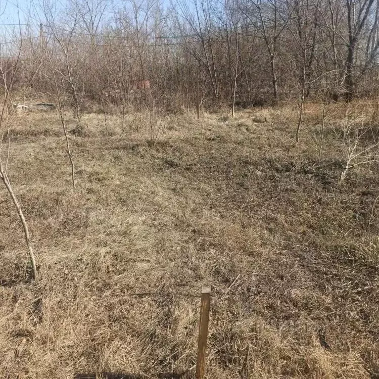 Участок в Иркутская область, Иркутск Мостовой проезд (10.3 сот.) - Фото 2