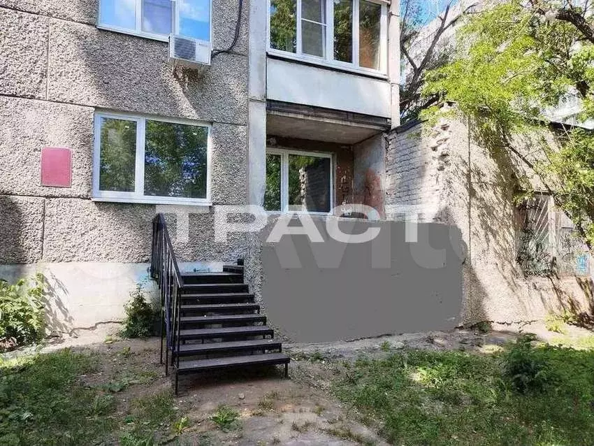 Продам помещение свободного назначения, 72 м - Фото 1