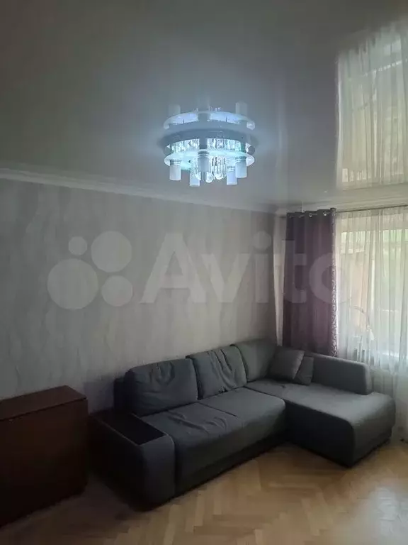 1-к. квартира, 37 м, 4/5 эт. - Фото 0