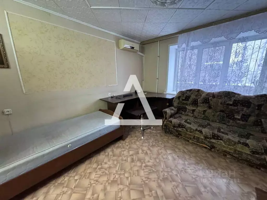 3-к кв. Самарская область, Самара ул. Мичурина, 112 (69.0 м) - Фото 1