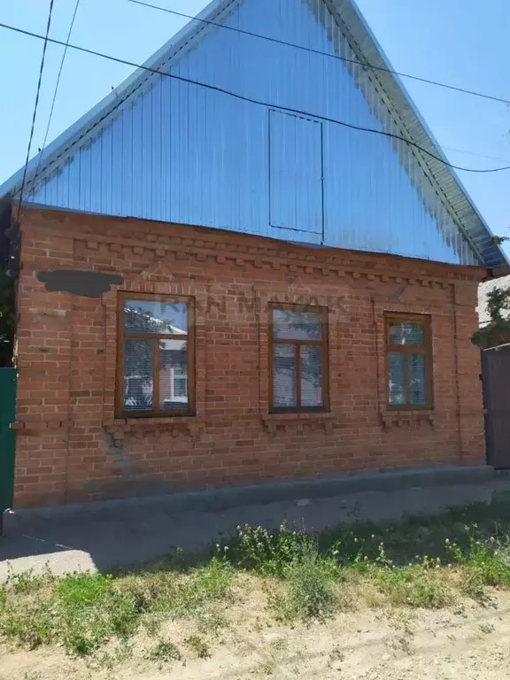 Дом в Адыгея, Майкоп Школьная ул., 43 (74 м) - Фото 0