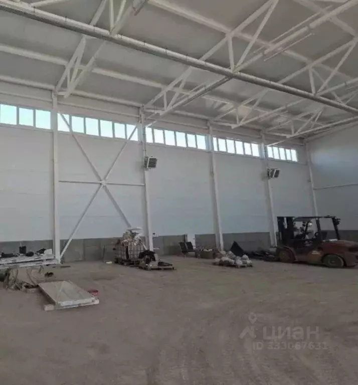 Помещение свободного назначения в Московская область, Одинцовский ... - Фото 2