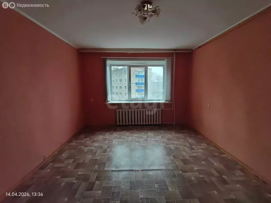 1-комнатная квартира: посёлок городского типа Грибановский, ... - Фото 2