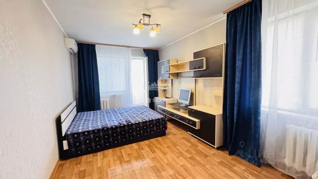 1-к кв. Крым, Керчь ш. Вокзальное, 41 (34.0 м) - Фото 0