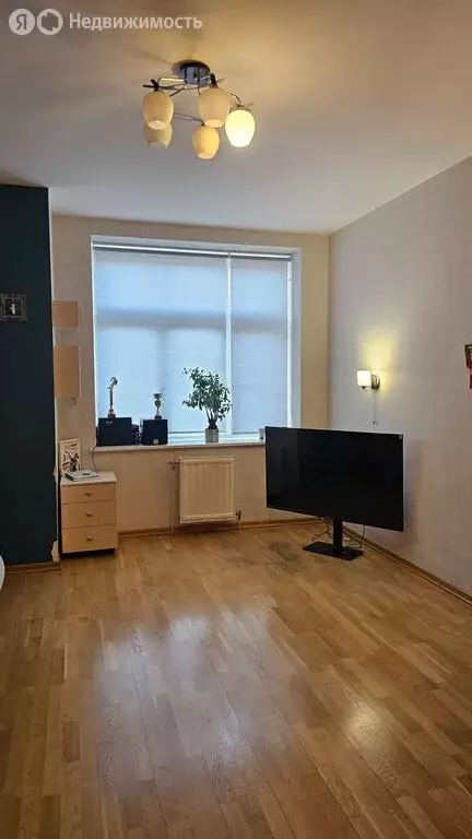 3-комнатная квартира: Санкт-Петербург, проспект Тореза, 71к1 (104.1 м) - Фото 0
