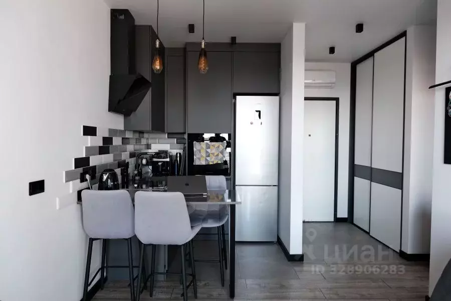 1-к кв. Москва Ильменский проезд, 14к3 (35.0 м) - Фото 2