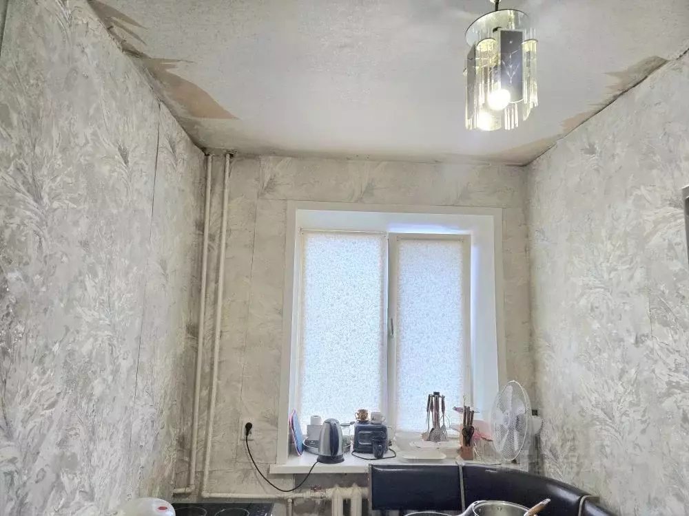 2-к кв. Татарстан, Зеленодольск ул. Норкина, 6 (23.1 м) - Фото 2