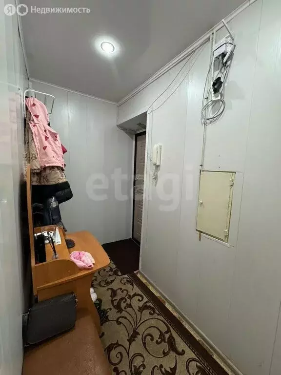 2-комнатная квартира: Южноуральск, улица Космонавтов, 16 (45.3 м) - Фото 1