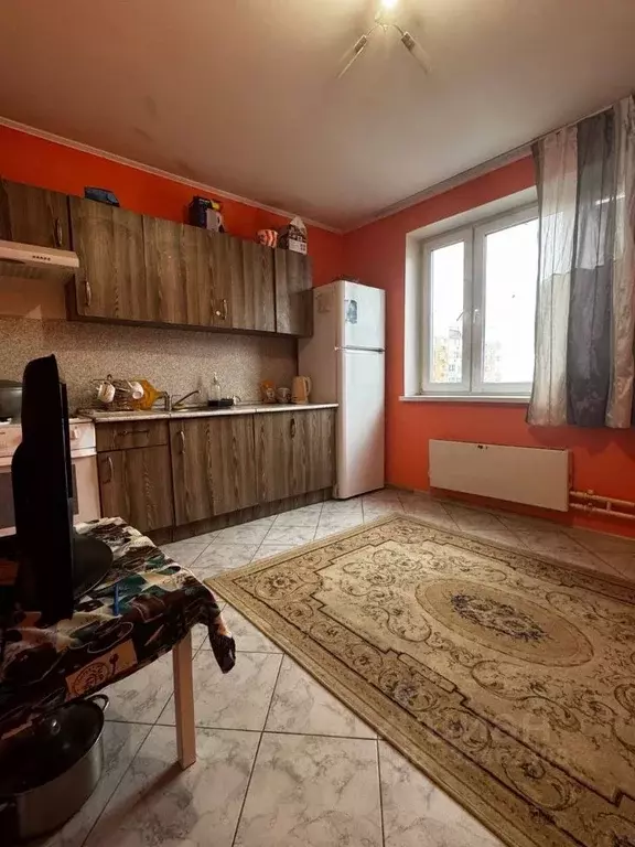 1-к кв. Московская область, Домодедово городской округ, с. Домодедово ... - Фото 2