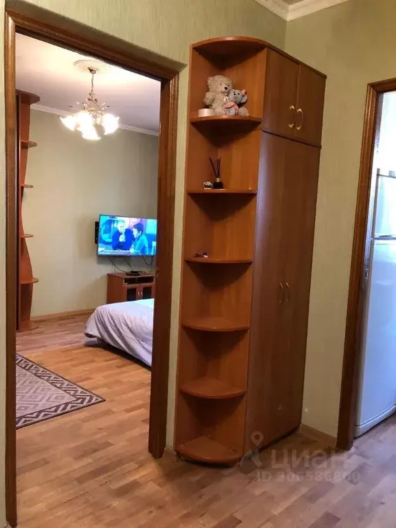 1-к кв. Москва Митинская ул., 44 (45.0 м) - Фото 0