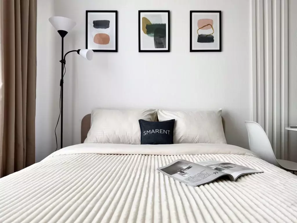 Студия Московская область, Одинцово ул. Березовая, 5к2 (19.8 м) - Фото 1