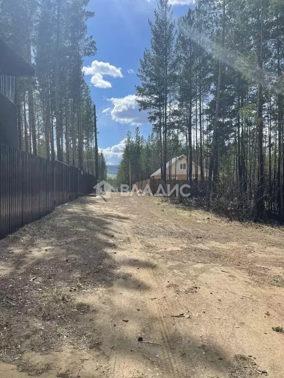 Участок в Забайкальский край, Читинский район, Атамановское городское ... - Фото 0