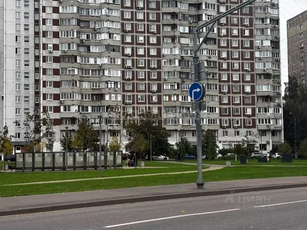 Помещение свободного назначения в Москва проезд Берингов, 1 (140 м) - Фото 2
