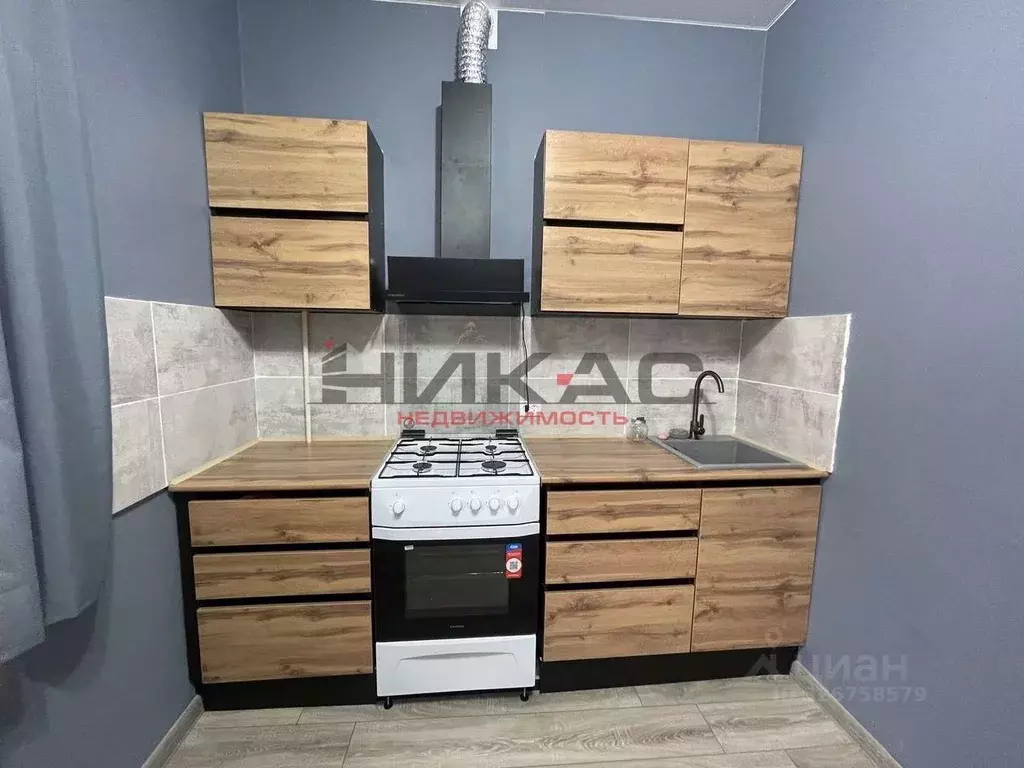 1-к кв. Ярославская область, Ярославль Балтийская ул., 5/24 (42.0 м) - Фото 1