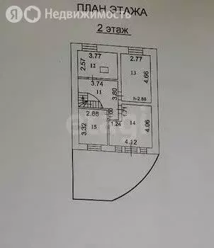 Дом в Иркутский муниципальный округ, СНТ Энергетик (220.8 м) - Фото 2