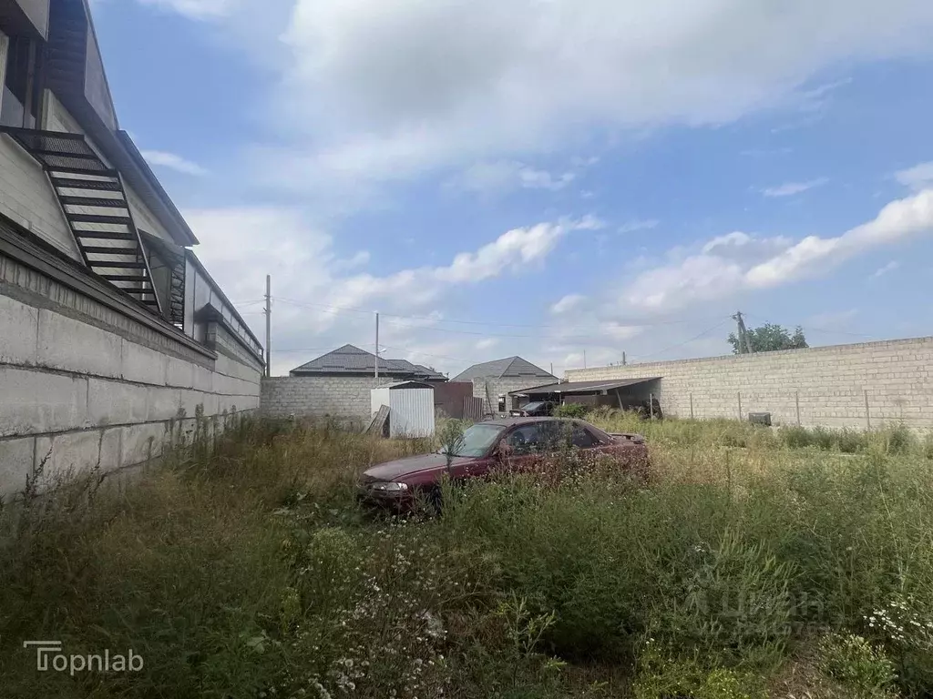 Участок в Кабардино-Балкария, Чегем ул. Кулиева, 54 (30.0 сот.) - Фото 2