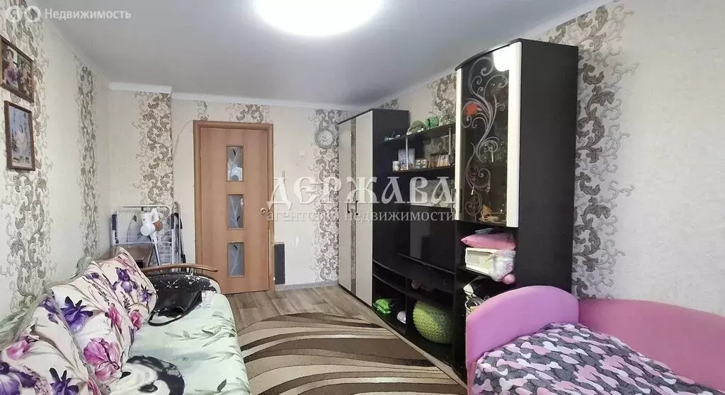 2-комнатная квартира: Старый Оскол, микрорайон Горняк, 1 (39.65 м) - Фото 2