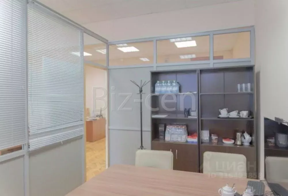 Офис в Санкт-Петербург ул. Бабушкина, 3 (60 м) - Фото 1