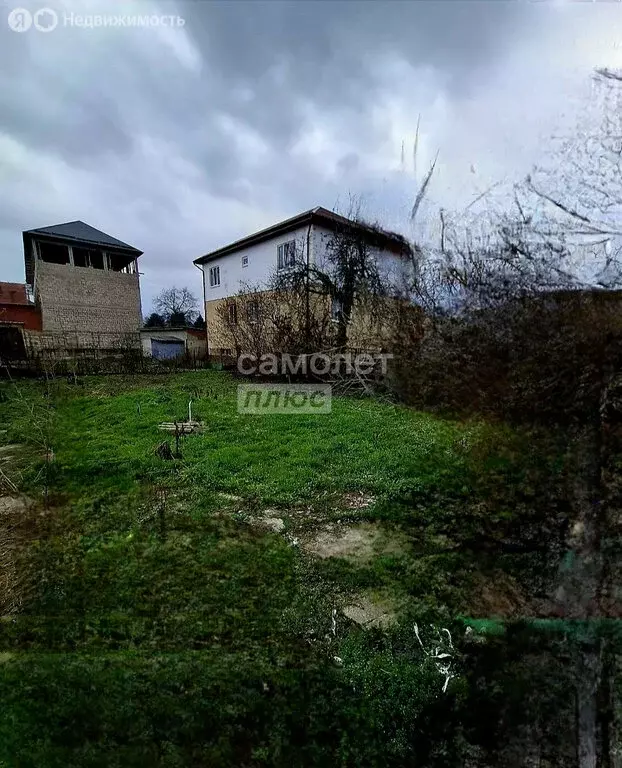 Участок в Нальчик, улица Идарова, 94 (4.2 м) - Фото 1