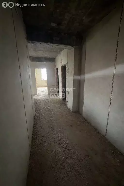 3-комнатная квартира: Махачкала, Межевая улица, 5 (90 м) - Фото 2