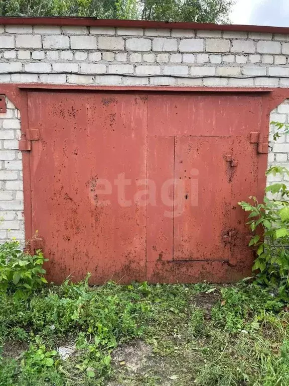 Гараж в Белгородская область, Старый Оскол Металлург-3 ... - Фото 1