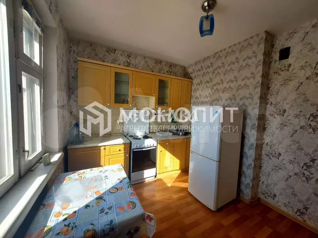 1-к. квартира, 40 м, 3/9 эт. - Фото 0