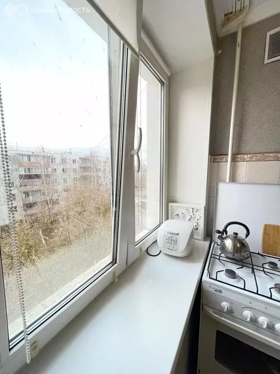 1-комнатная квартира: Оренбург, Салмышская улица, 16/1 (29.9 м) - Фото 1