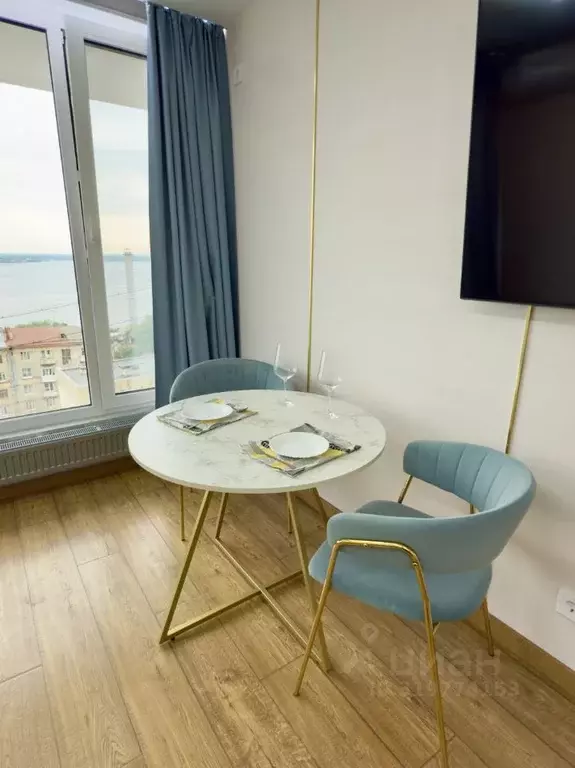 1-к кв. Саратовская область, Саратов Соборная ул., 5/7 (55.0 м) - Фото 1