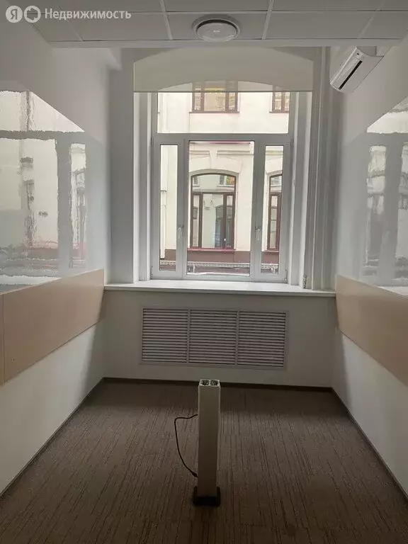 Офис (3566 м) - Фото 1