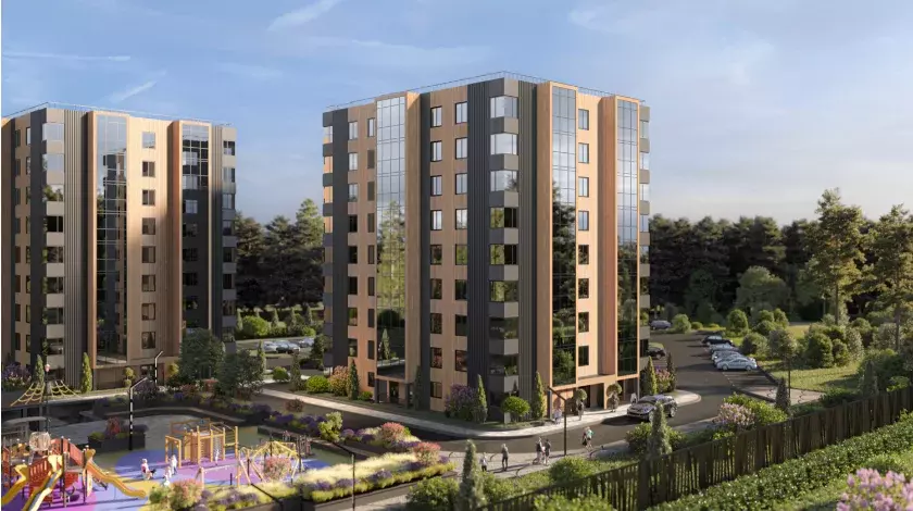 Продаётся 1-к квартира, 39.44 м - Фото 0